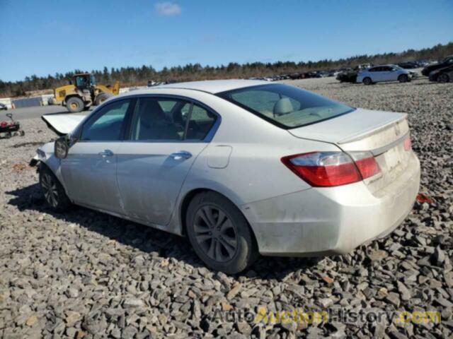 HONDA ACCORD LX, 1HGCR2F3XEA112856