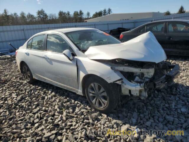 HONDA ACCORD LX, 1HGCR2F3XEA112856