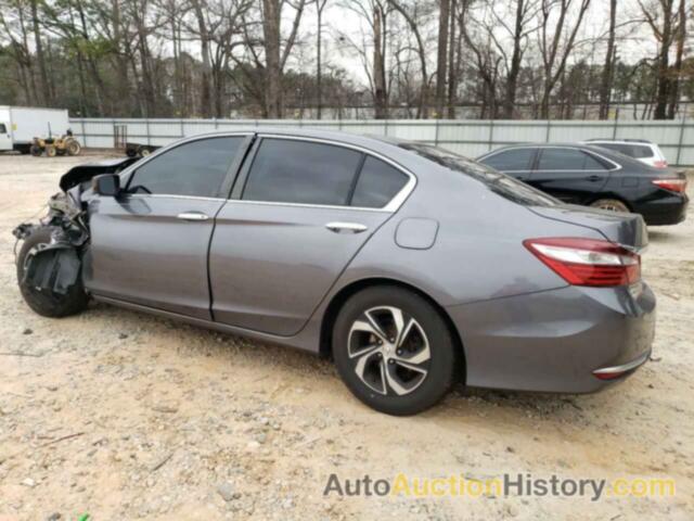 HONDA ACCORD LX, 1HGCR2F32HA155608