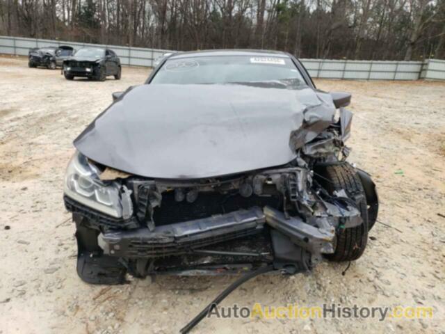 HONDA ACCORD LX, 1HGCR2F32HA155608