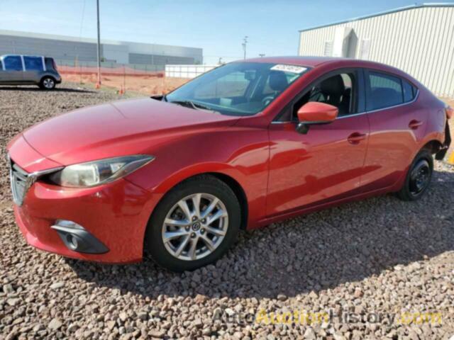 MAZDA 3 GRAND TOURING, JM1BM1X7XG1285221