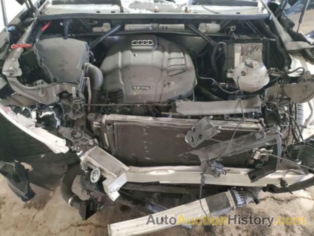 AUDI Q5 PREMIUM PLUS, WA1BNAFY2L2037423