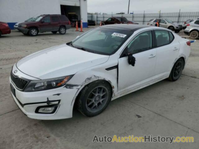 KIA OPTIMA EX, 5XXGN4A70FG498047