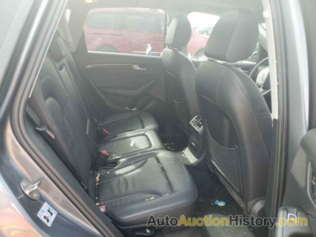 AUDI Q5 PREMIUM PLUS, WA1DGAFP8DA070086