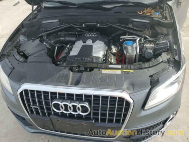 AUDI Q5 PREMIUM PLUS, WA1DGAFP8DA070086