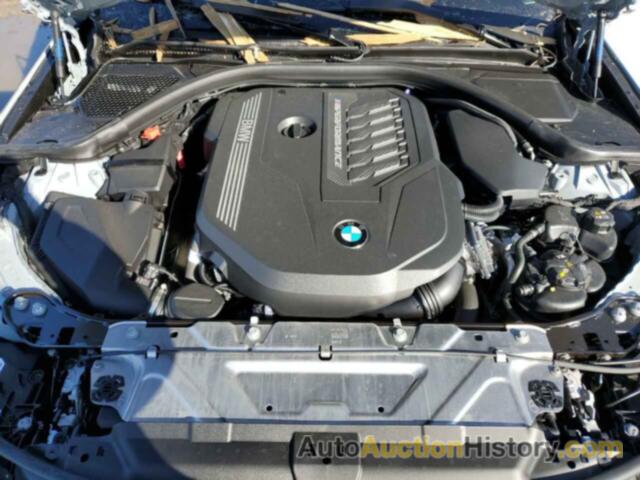 BMW M3, 3MW49FF00R8E01274