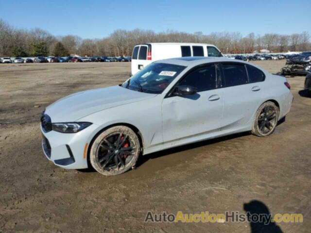 BMW M3, 3MW49FF00R8E01274