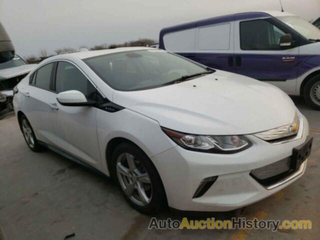 CHEVROLET VOLT LT, 1G1RC6S56JU134797