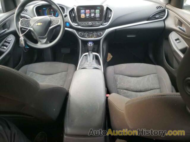 CHEVROLET VOLT LT, 1G1RC6S56JU134797