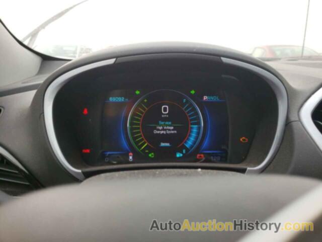 CHEVROLET VOLT LT, 1G1RC6S56JU134797