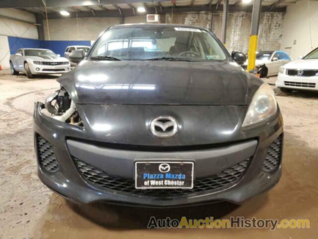 MAZDA 3 I, JM1BL1V83C1692063