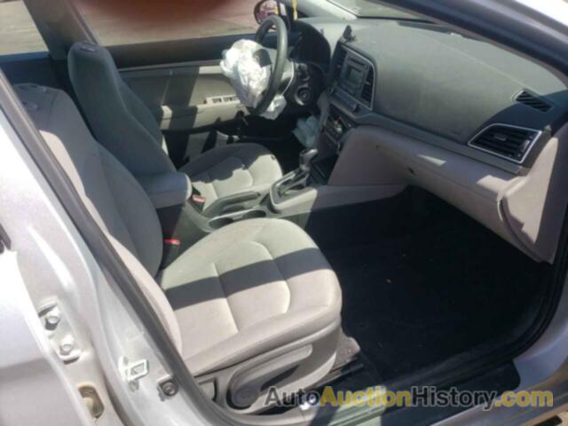 HYUNDAI ELANTRA SE, KMHD74LF7JU562939