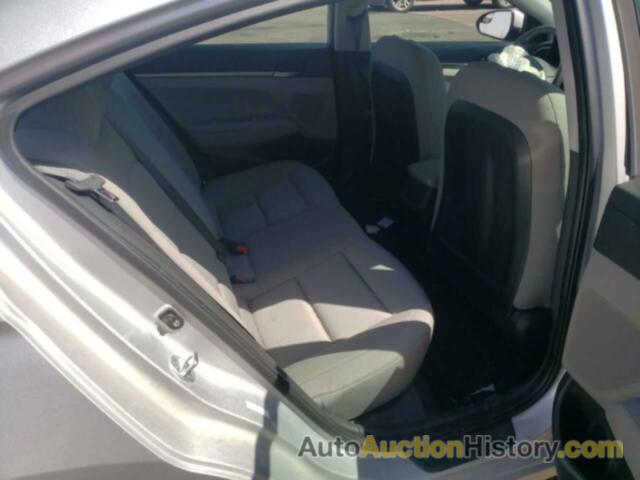 HYUNDAI ELANTRA SE, KMHD74LF7JU562939