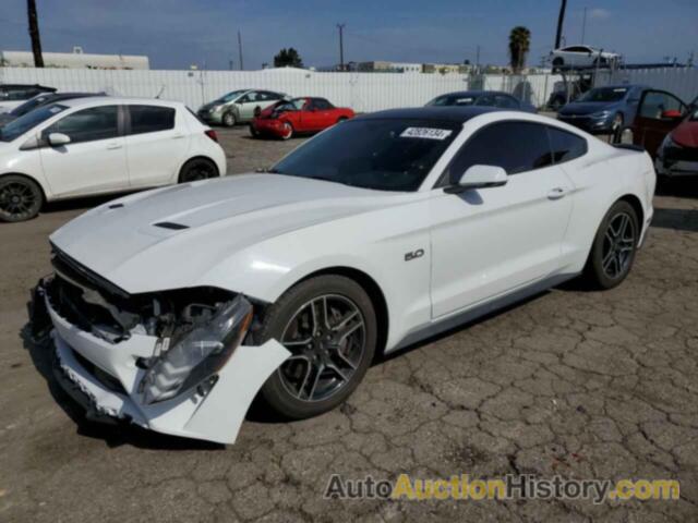 FORD MUSTANG GT, 1FA6P8CF0L5136338