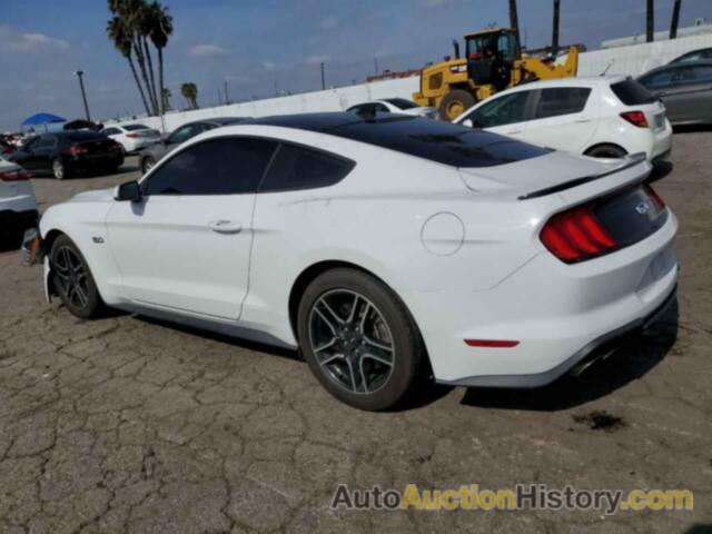 FORD MUSTANG GT, 1FA6P8CF0L5136338