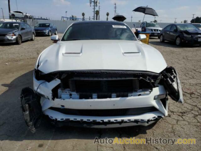 FORD MUSTANG GT, 1FA6P8CF0L5136338