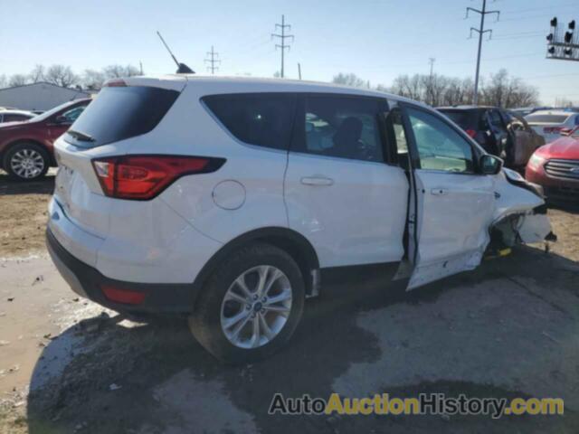 FORD ESCAPE SE, 1FMCU0GD9KUA65365