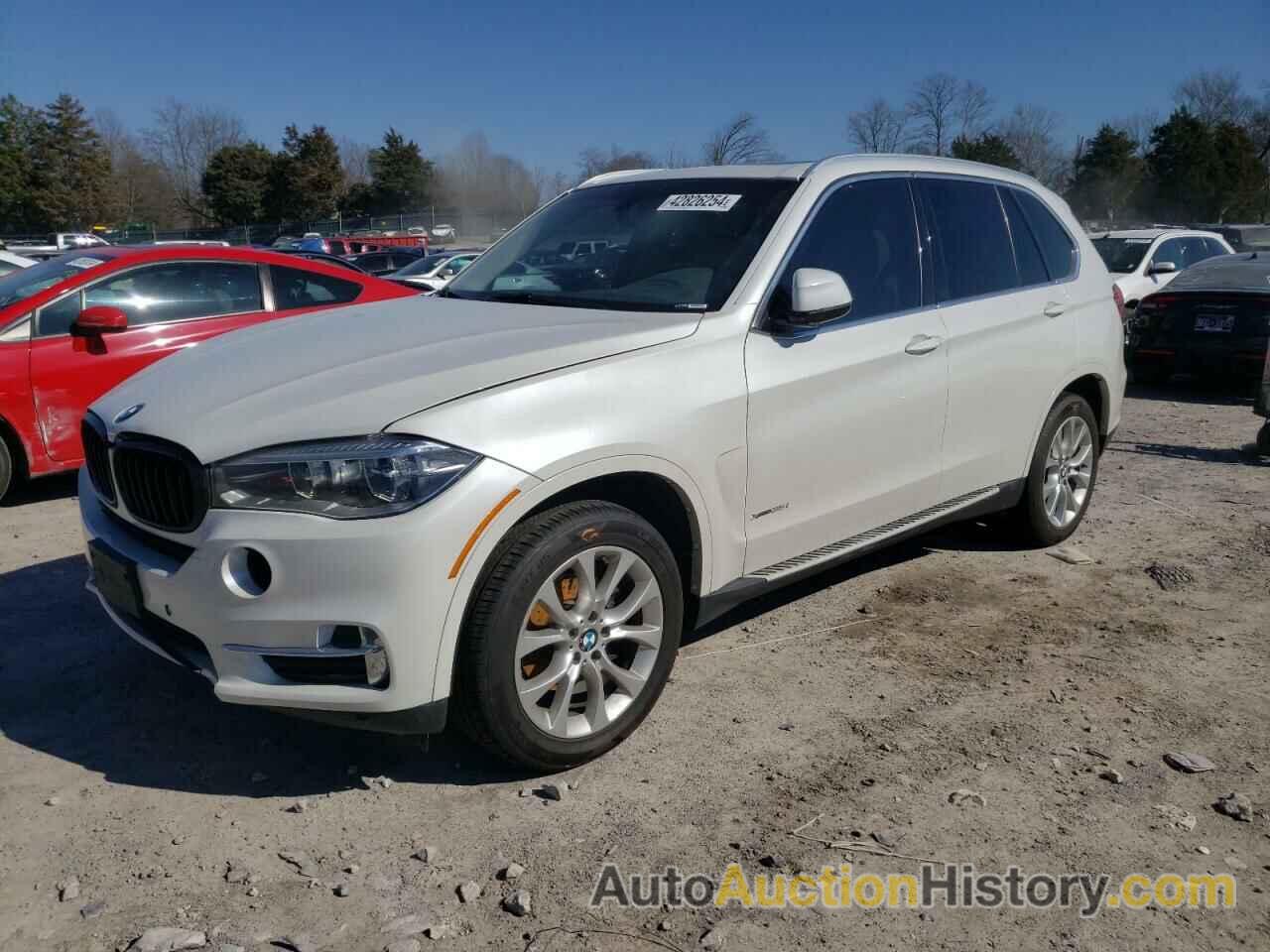 BMW X5 XDRIVE35I, 5UXKR0C55E0H19629