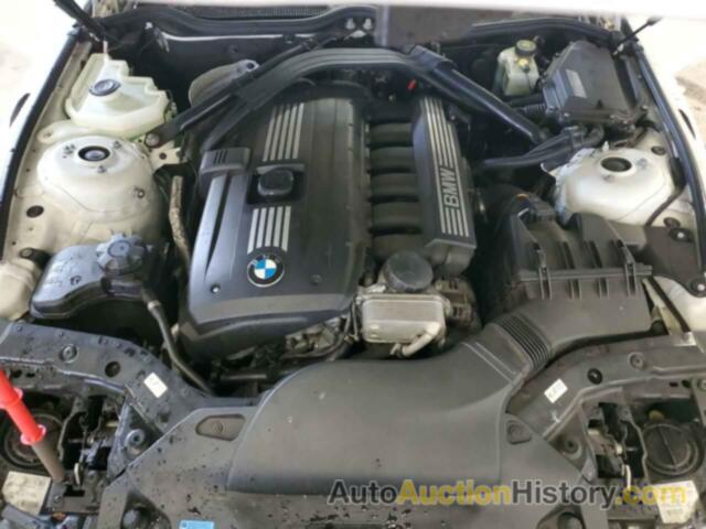 BMW Z4 SDRIVE30I, WBALM5C56BE378185
