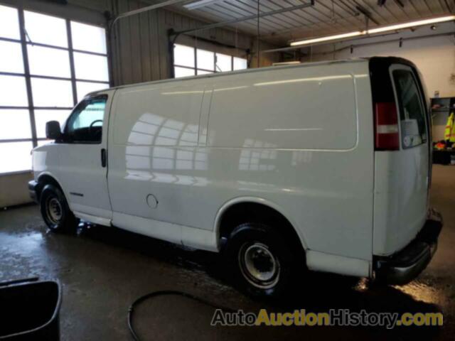 GMC SAVANA G3500, 1GTHG35U331106971