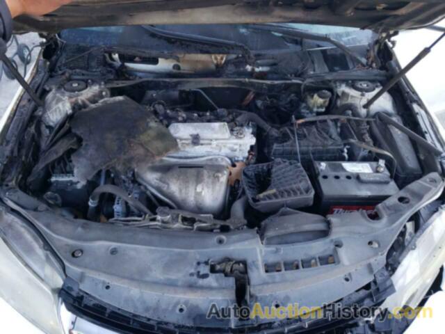 TOYOTA CAMRY LE, 4T1BF1FK8FU038885