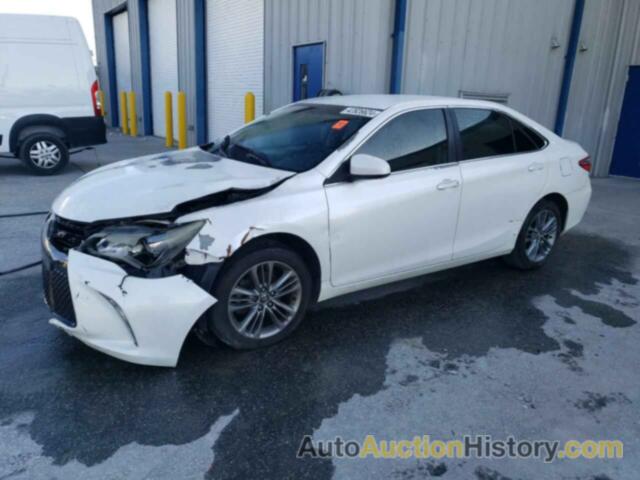 TOYOTA CAMRY LE, 4T1BF1FK8FU038885