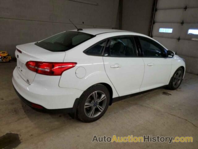 FORD FOCUS SE, 1FADP3FE7GL210403