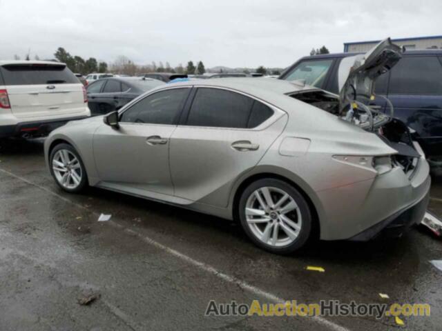 LEXUS IS 300, JTHCA1D22M5113905