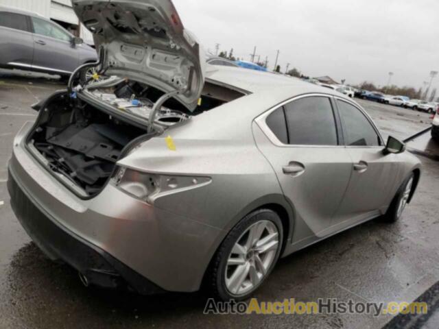 LEXUS IS 300, JTHCA1D22M5113905