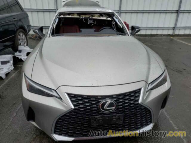 LEXUS IS 300, JTHCA1D22M5113905