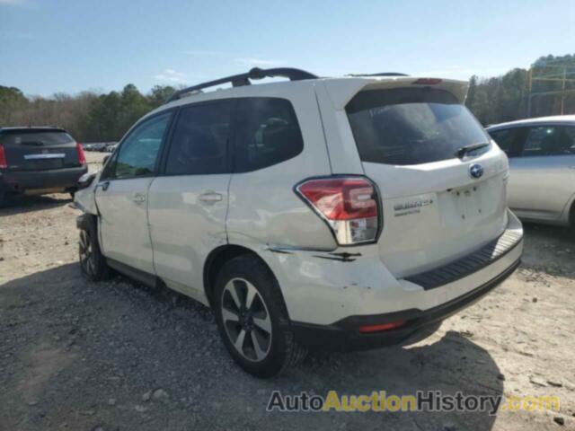 SUBARU FORESTER 2.5I PREMIUM, JF2SJAEC1HH512444