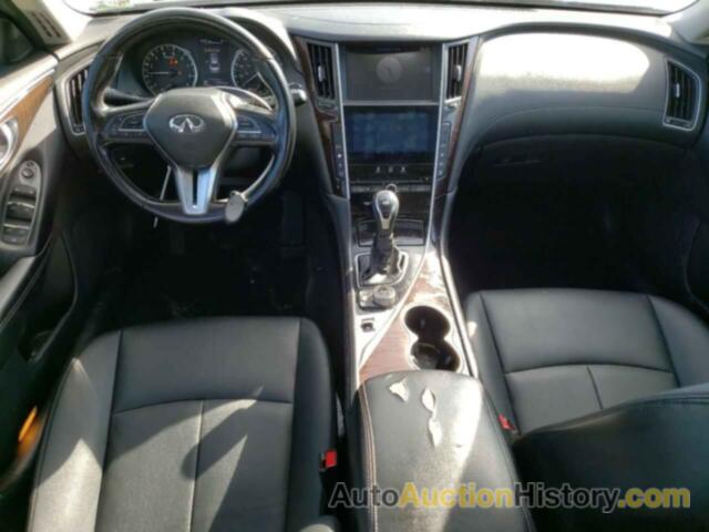 INFINITI Q50 LUXE, JN1EV7AR4JM443598