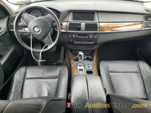 BMW X5 XDRIVE35I, 5UXZV4C57BL414657