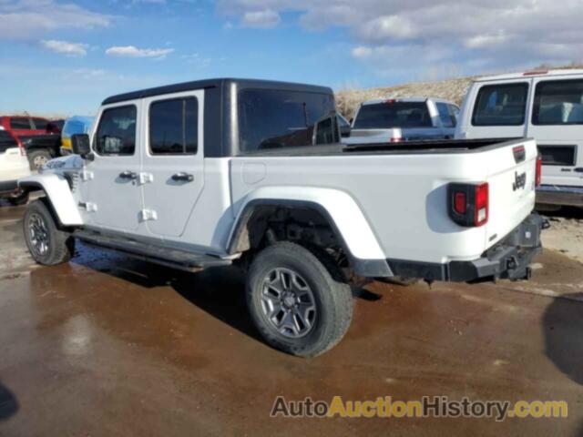 JEEP GLADIATOR SPORT, 1C6JJTAM3ML594972