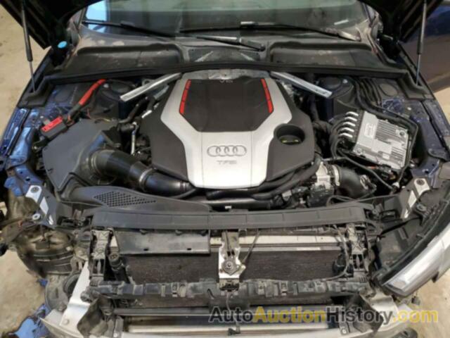 AUDI S4/RS4 PREMIUM PLUS, WAUB4AF44KA079762