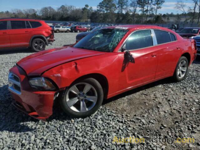 DODGE CHARGER SE, 2C3CDXBG6CH262663