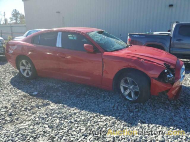 DODGE CHARGER SE, 2C3CDXBG6CH262663