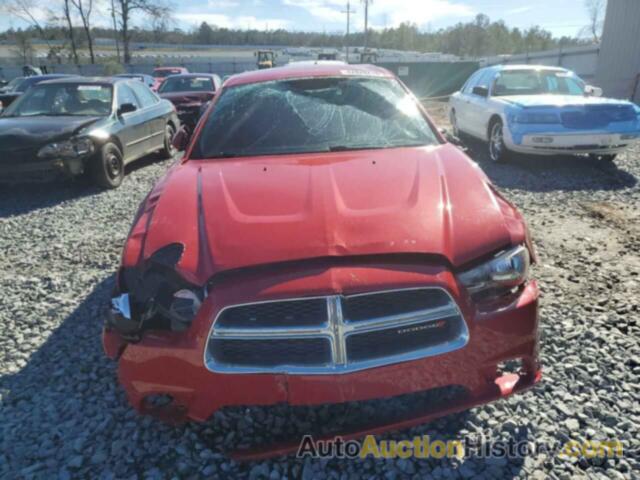 DODGE CHARGER SE, 2C3CDXBG6CH262663