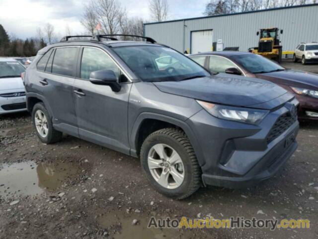 TOYOTA RAV4 LE, 4T3MWRFV1MU041844