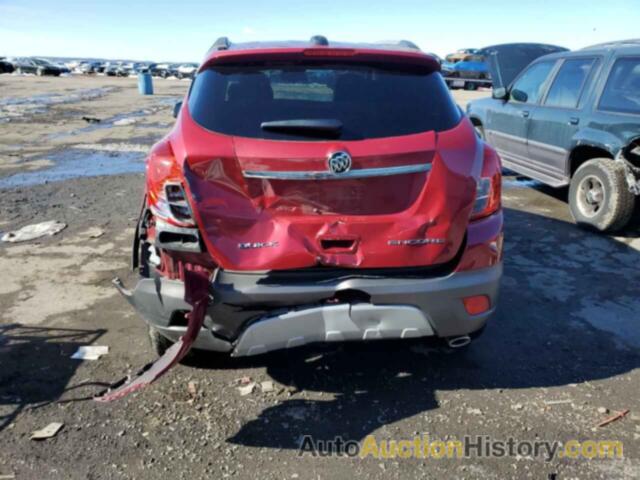 BUICK ENCORE, KL4CJASB6GB749263