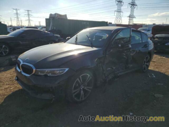 BMW 3 SERIES, 3MW5P9J07N8C65626