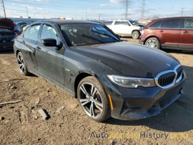 BMW 3 SERIES, 3MW5P9J07N8C65626