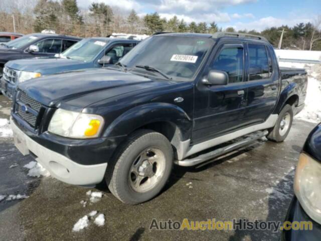 FORD EXPLORER, 1FMZU67E53UB18697