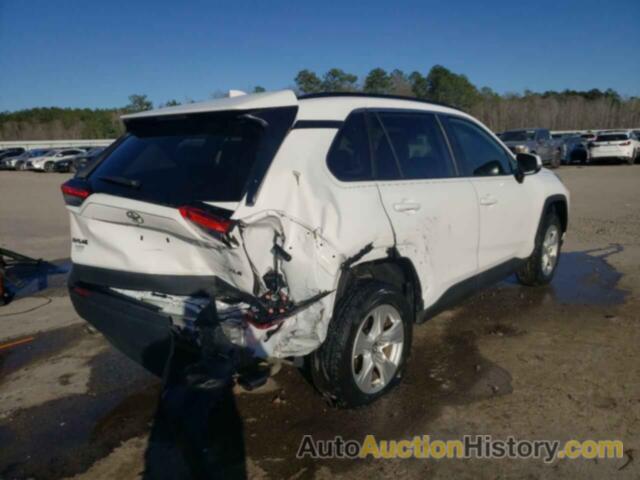 TOYOTA RAV4 XLE, 2T3W1RFV2LC081745