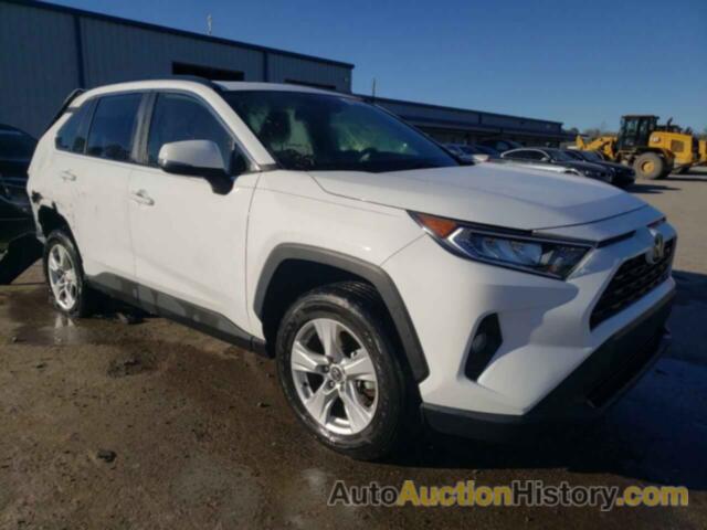 TOYOTA RAV4 XLE, 2T3W1RFV2LC081745