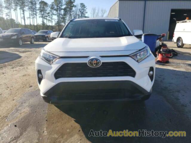 TOYOTA RAV4 XLE, 2T3W1RFV2LC081745