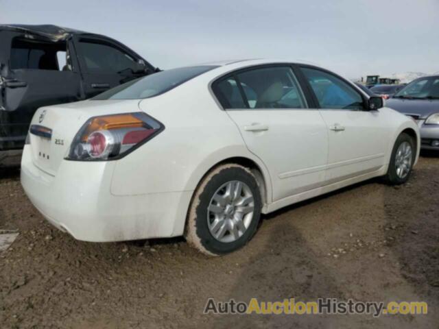 NISSAN ALTIMA BASE, 1N4AL2AP3CC138787