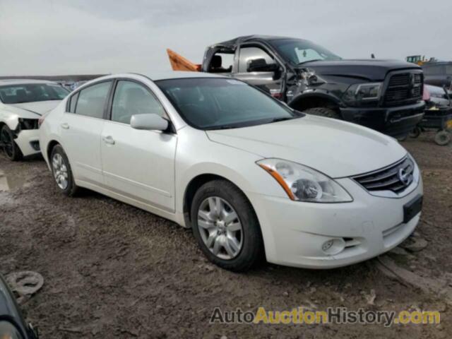 NISSAN ALTIMA BASE, 1N4AL2AP3CC138787