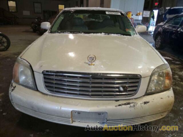 CADILLAC DEVILLE, 1G6KD54Y12U208963