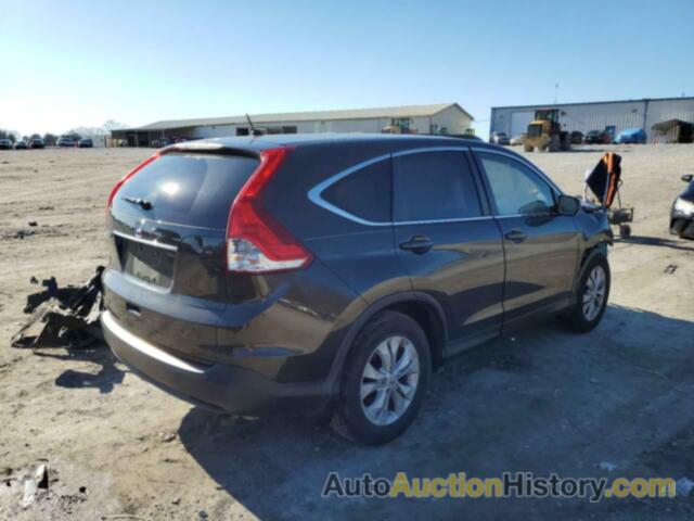 HONDA CRV EX, 5J6RM3H53DL001882